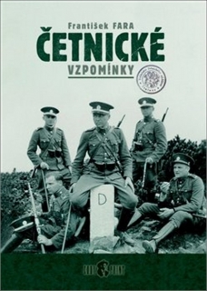 ČETNICKÉ VZPOMÍNKY KOSMAS