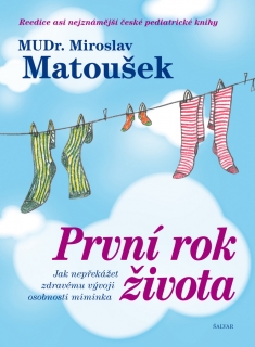PRVNÍ ROK ŽIVOTA