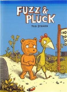 FUZZ A PLUCK