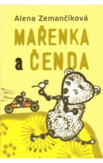 MAŘENKA A ČENDA