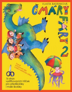 ČMÁRY FÁRY 2