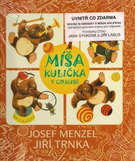 MÍŠA KULIČKA V CIRKUSE