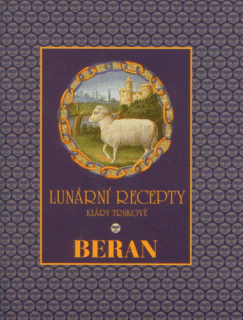 LUNÁRNÍ RECEPTY-BERAN