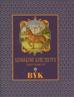 LUNÁRNÍ RECEPTY-BÝK