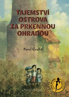 TAJEMSTVÍ OSTROVA ZA PRKENNOU OHRADOU (MALÁ)