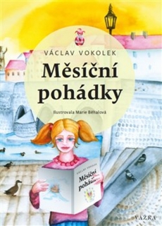 MĚSÍČNÍ POHÁDKY