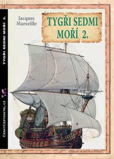 TYGŘI SEDMI MOŘÍ 2.