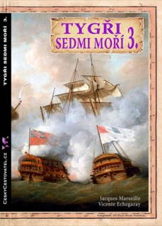 TYGŘI SEDMI MOŘÍ 3.