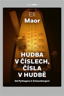 HUDBA V ČÍSLECH, ČÍSLA V HUDBĚ