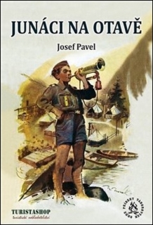JUNÁCI NA OTAVĚ