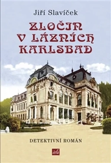 ZLOČIN V LÁZNÍCH KARLSBAD