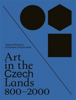 ART IN THE CZECH LANDS 800-2000
