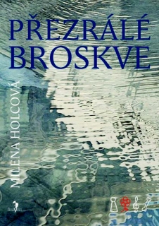 PŘEZRÁLÉ BROSKVE