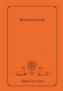 ZKROCENÍ TŘÍ JEDŮ