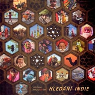 HLEDÁNÍ INDIE CESTUJEME S PHOTOARTEM