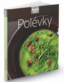 POLÉVKY 2 (EDICE APETIT)