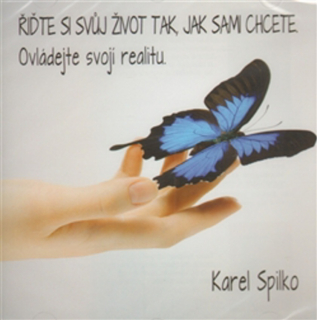 CD-ŘIĎTE SI SVŮJ ŽIVOT TAK,MLUVEJAK SAMI CHCETE