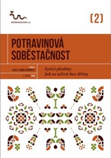 POTRAVINOVÁ SOBĚSTAČNOST