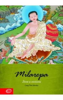 MILAREPA¦ŽIVOT A OSVÍCENÍ
