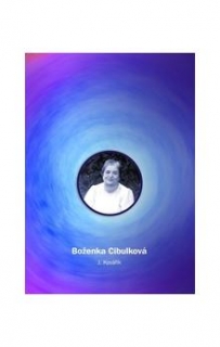 BOŽENKA CIBULKOVÁ-VZPOMÍNKY NA BOŽENKU