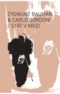 STÁT V KRIZI