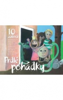 PRDLÉ POHÁDKY