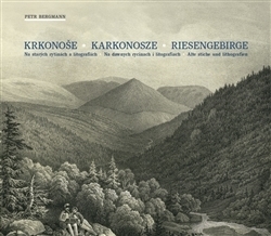 KRKONOŠE.KARKONOSZE.RIESENGEBIRGE.