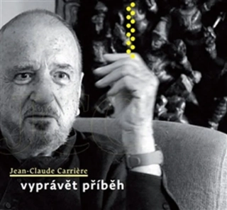 VYPRÁVĚT PŘÍBĚH