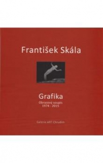FRANTIŠEK SKÁLA-GRAFIKA