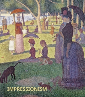 IMPRESSIONISM-POSTERBOOK