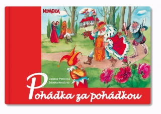 POHÁDKA ZA POHÁDKOU