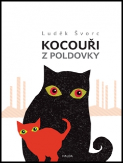 KOCOUŘI Z POLDOVKY