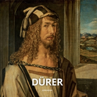DÜRER    V ANGLIČTINĚ