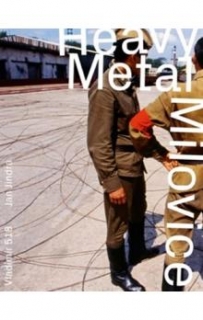 HEAVY METAL MILOVICE