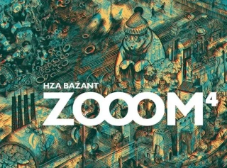 ZOOOM 4-HZA BAŽANT