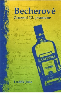 BECHEROVÉ ZROZENÍ 13.PRAMENE