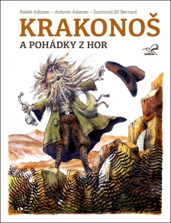 KRAKONOŠ A POHÁDKY Z HOR