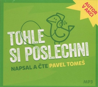 CD TOHLE SI POSLECHNI
