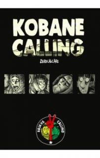 KOBANE CALLING