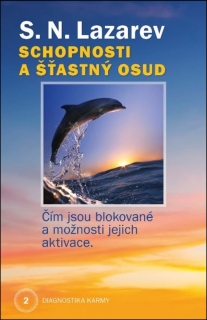 SCHOPNOSTI A ŠŤASTNÝ OSUD