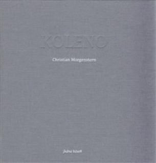 KOLENO            EDICE JEDNA BÁSEŇ