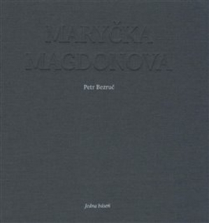 MARYČKA MAGDONOVA