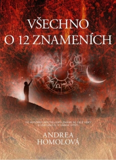 VŠECHNO O 12 ZNAMENÍCH