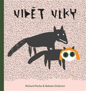 VIDĚT VLKY