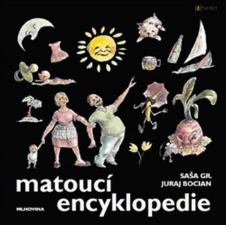 MATOUCÍ ENCYKLOPEDIE