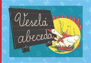 VESELÁ ABECEDA