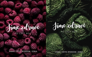 JÍME ZDRAVĚ PO CELÝ ROK  JARO LÉTO