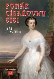POHÁR CÍSAŘOVNY SISI