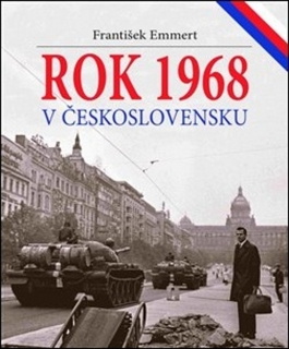 ROK 1968 V ČESKOSLOVENSKU