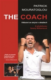THE COACH:VÍTĚZSTVÍ SE SKRÝVÁ V DETAILECH